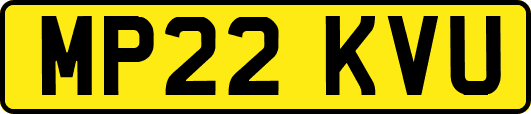 MP22KVU