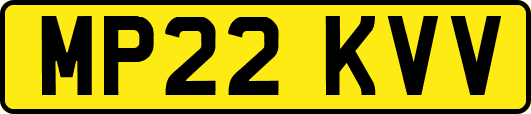 MP22KVV