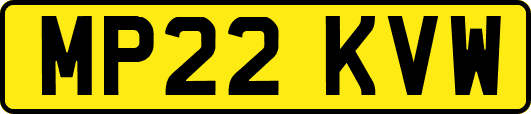 MP22KVW