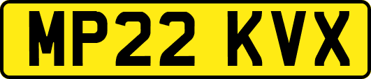 MP22KVX