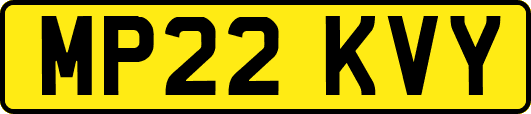 MP22KVY