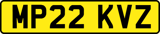 MP22KVZ
