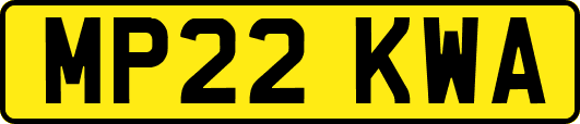 MP22KWA