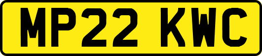 MP22KWC