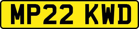 MP22KWD