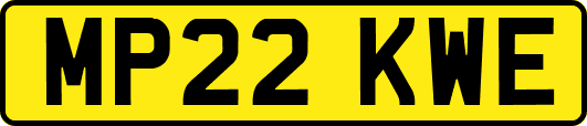 MP22KWE