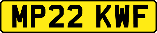 MP22KWF
