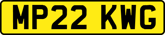 MP22KWG