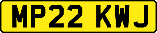 MP22KWJ