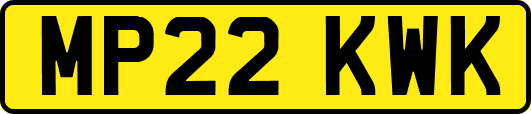 MP22KWK