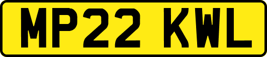 MP22KWL