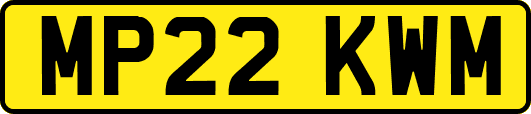 MP22KWM