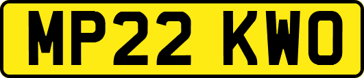MP22KWO