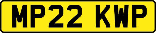 MP22KWP