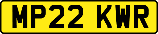 MP22KWR