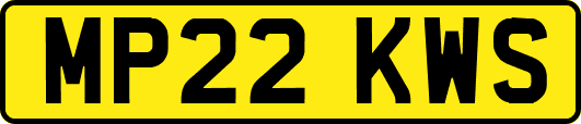 MP22KWS