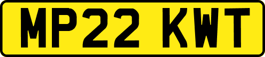 MP22KWT