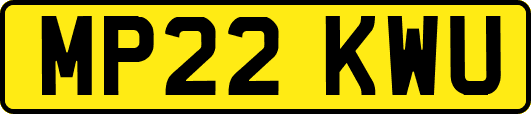 MP22KWU