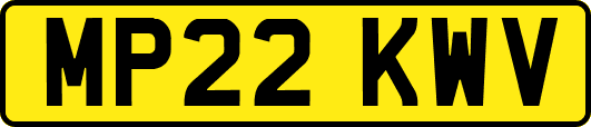 MP22KWV