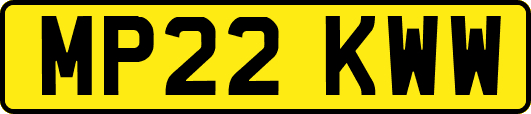 MP22KWW