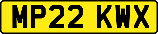 MP22KWX