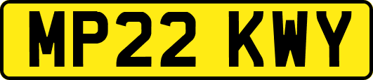 MP22KWY