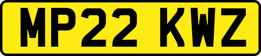 MP22KWZ