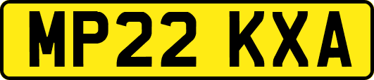 MP22KXA