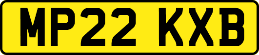 MP22KXB