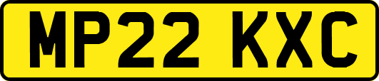 MP22KXC