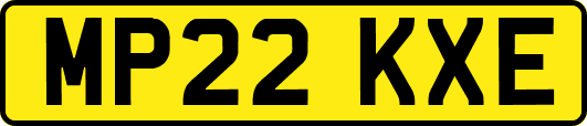 MP22KXE