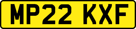MP22KXF