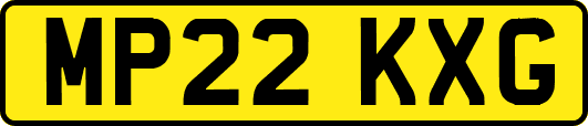 MP22KXG