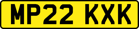 MP22KXK