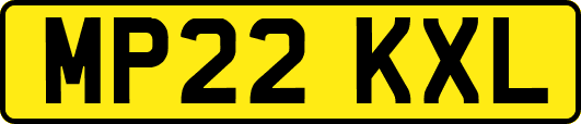 MP22KXL