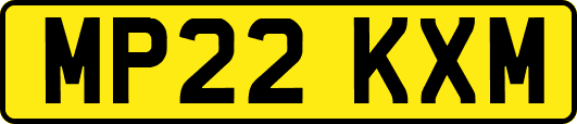 MP22KXM