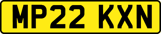 MP22KXN