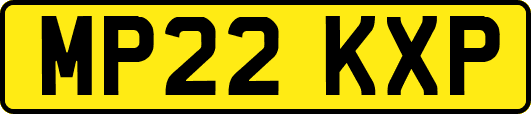 MP22KXP