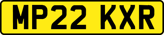 MP22KXR