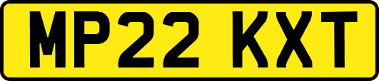 MP22KXT