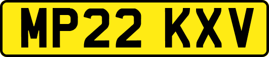 MP22KXV