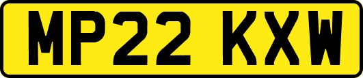 MP22KXW