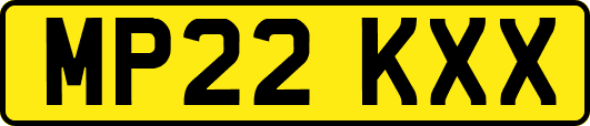 MP22KXX