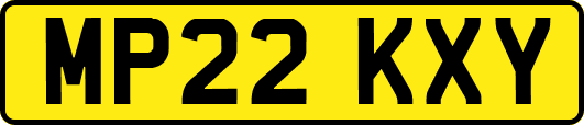 MP22KXY