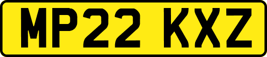 MP22KXZ