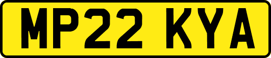 MP22KYA