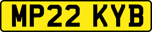 MP22KYB