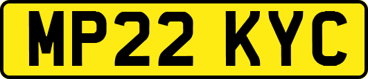 MP22KYC