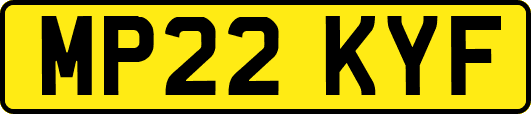 MP22KYF