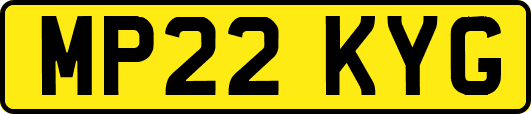 MP22KYG